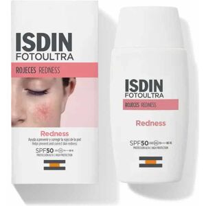 ISDIN FotoUltra Redness Rojeces SPF50 50ml ISDIN FotoUltra Redness Rojeces SPF50 50ml