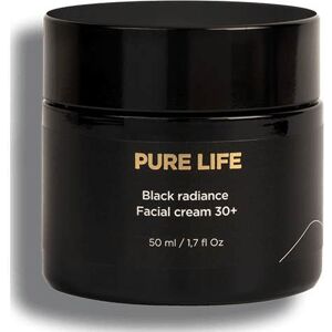 AOKLabs Pure Life Crema facial resplandor negro SPF30+ - Crema facial AOKLabs Pure Life Crema facial resplandor negro SPF30+ - Crema facial