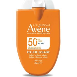 Avene SPF 50+ Protector Solar - Piel sensible Avene SPF 50+ Protector Solar - Piel sensible