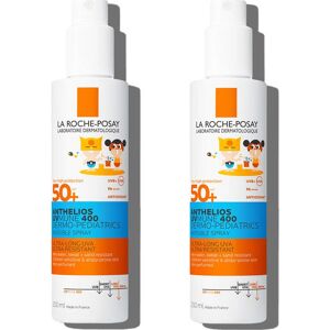 La Roche-Posay UVMUNE400 Protector Solar Invisible SPF50+ La Roche-Posay UVMUNE400 Protector Solar Invisible SPF50+