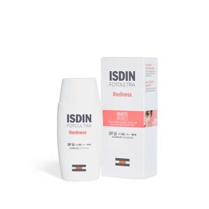 ISDIN FotoUltra Redness Rojeces SPF50 50ml