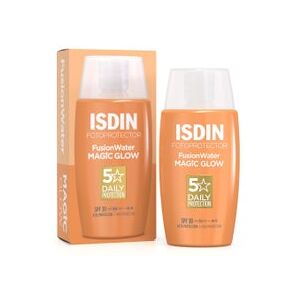 ISDIN Fotoprotector Fusion Water Magic Glow SPF30 50ml ISDIN Fotoprotector Fusion Water Magic Glow SPF30 50ml