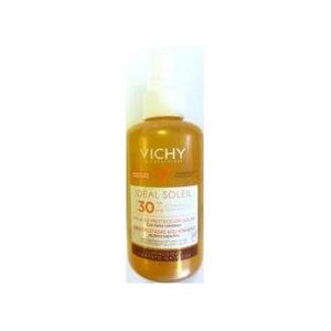 Vichy SPF 30 Protector solar acuoso - Solar Vichy SPF 30 Protector solar acuoso - Solar