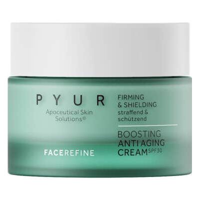 PYUR Boosting Anti Aging Crema SPF30 50 ml PYUR Boosting Anti Aging Crema SPF30 50 ml