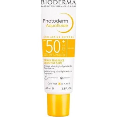 Bioderma Photoderm Aquafluide SPF50+ (50ml) Bioderma Photoderm Aquafluide SPF50+ (50ml)
