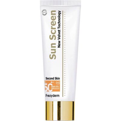 Frezyderm Eclisun SPF50+ 200ml - Protección Solar Frezyderm Eclisun SPF50+ 200ml - Protección Solar