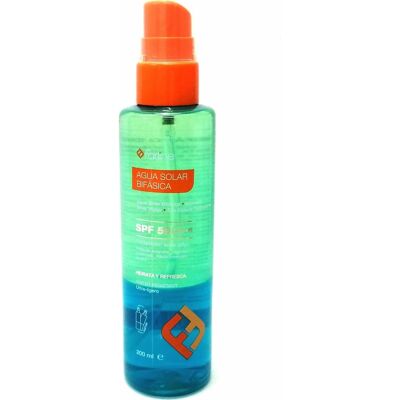 Farline SPF50 200ml Spray Protector Solar - Protector Solar en Spray Farline SPF50 200ml Spray Protector Solar - Protector Solar en Spray