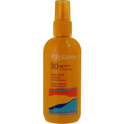 Klorane Polysianes SPF30 Spray Corporal 125 ml Klorane Polysianes SPF30 Spray Corporal 125 ml