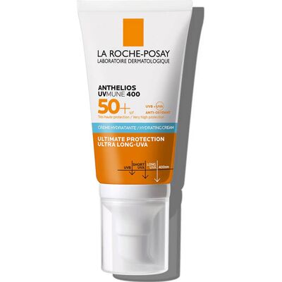 La Roche Posay VMune 400 Crema Hidratante SPF50+ Protector Solar (50ml) La Roche Posay VMune 400 Crema Hidratante SPF50+ Protector Solar (50ml)