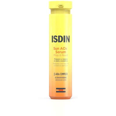 ISDIN Sun AOx Prep & Reset Sérum 30ml ISDIN Sun AOx Prep & Reset Sérum 30ml