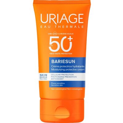 URIAGE Bariesun Crema Protectora Hidratante SPF50+ 50ml URIAGE Bariesun Crema Protectora Hidratante SPF50+ 50ml