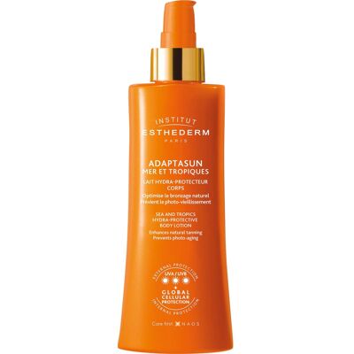 Institut Esthederm Adaptasun Mer et Tropiques - Loción protectora Institut Esthederm Adaptasun Mer et Tropiques - Loción protectora