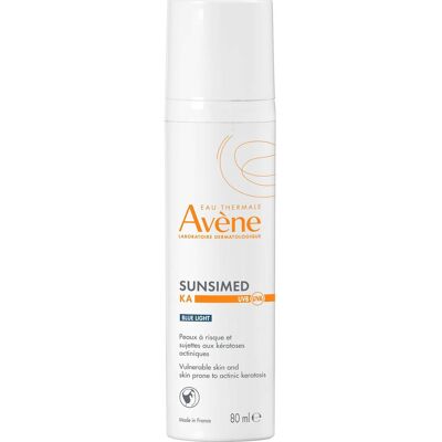 Avene Avène SUNSIMED KA SPF50+ para Queratosis Actínica 80ml Avene Avène SUNSIMED KA SPF50+ para Queratosis Actínica 80ml