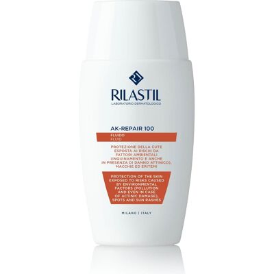 Rilastil Ak Repair 100 - Emulsión reparadora solar Rilastil Ak Repair 100 - Emulsión reparadora solar
