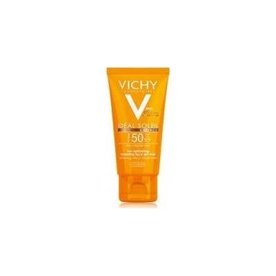 Vichy Idéal Soleil Gel Fluido Bronze SPF50 50ml Vichy Idéal Soleil Gel Fluido Bronze SPF50 50ml