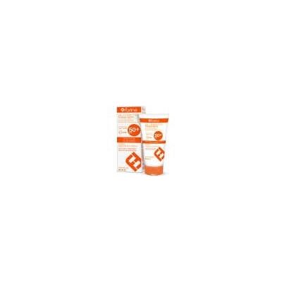 Farline Modelo SPF50+ Protector Solar Facial Toque Seco 50ml Farline Modelo SPF50+ Protector Solar Facial Toque Seco 50ml