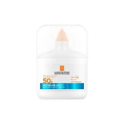 LA ROCHE POSAY Anthelios UV Air Sérum Solar SPF50+ 50 ml LA ROCHE POSAY Anthelios UV Air Sérum Solar SPF50+ 50 ml