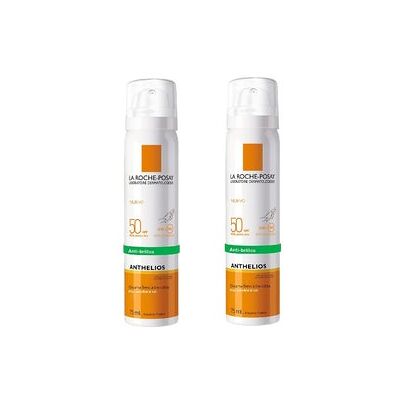 La Roche-Posay Anthelios Bruma SPF50 - Protector Solar La Roche-Posay Anthelios Bruma SPF50 - Protector Solar