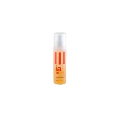 INTERAPOTHEK Fotoprotector SPF50 Spray Bifasico 200 ml INTERAPOTHEK Fotoprotector SPF50 Spray Bifasico 200 ml