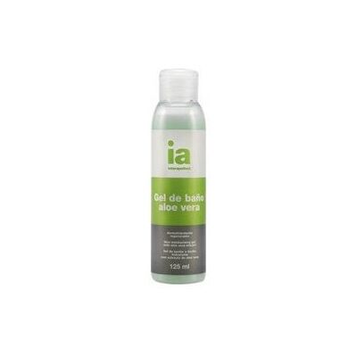 INTERAPOTHEK Gel Aloe Vera 125 ml INTERAPOTHEK Gel Aloe Vera 125 ml
