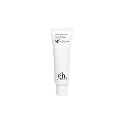 GEMA HERRERIAS Gema Herrerias Solar Dry Touch SPF50+ - Protector solar GEMA HERRERIAS Gema Herrerias Solar Dry Touch SPF50+ - Protector solar