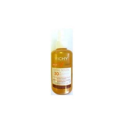Vichy SPF 30 Protector solar acuoso - Solar Vichy SPF 30 Protector solar acuoso - Solar