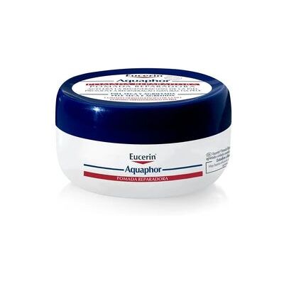 Eucerin Aquaphor Pomada Reparadora 80ml Eucerin Aquaphor Pomada Reparadora 80ml