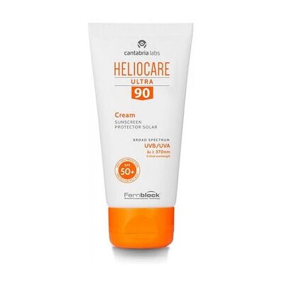 Heliocare Ultra Crema SPF 90 (50 ml) Heliocare Ultra Crema SPF 90 (50 ml)