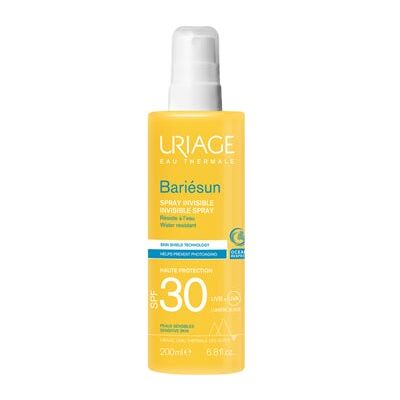 URIAGE Bariesun SPF30 spray 200 ml URIAGE Bariesun SPF30 spray 200 ml