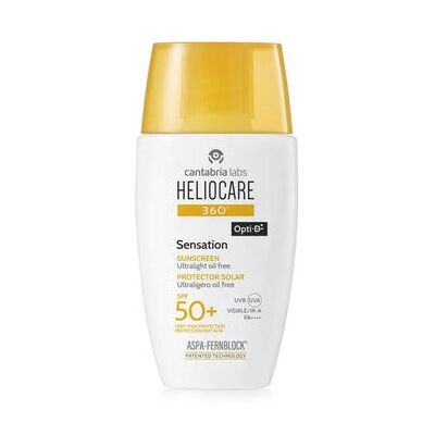 Heliocare 360º Sensation SPF50+ 50 ml Heliocare 360º Sensation SPF50+ 50 ml