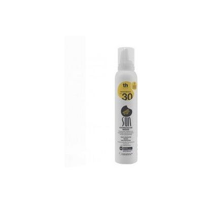 TH Pharma Mousse Solar SPF50 - Protector Solar, 200ml TH Pharma Mousse Solar SPF50 - Protector Solar, 200ml
