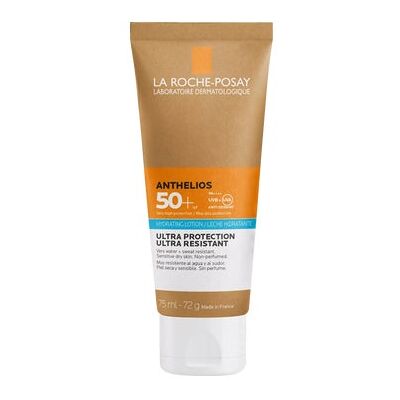LA ROCHE POSAY Anthelios SPF50+ - Loción Solar LA ROCHE POSAY Anthelios SPF50+ - Loción Solar