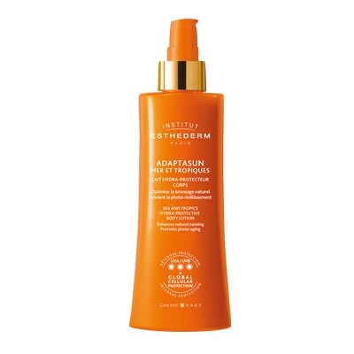 Institut Esthederm Adaptasun Mer et Tropiques - Loción protectora Institut Esthederm Adaptasun Mer et Tropiques - Loción protectora