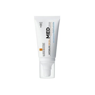 LA ROCHE POSAY La Roche-Posay Anthelios 100 KA+ Med 50ml LA ROCHE POSAY La Roche-Posay Anthelios 100 KA+ Med 50ml