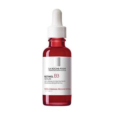 Sérum Retinol B3 La Roche Posay 30ml - Cuidado de la piel Sérum Retinol B3 La Roche Posay 30ml - Cuidado de la piel