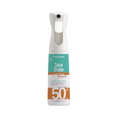 Frezyderm SPF 50+ Spray Seco para Cara y Cuerpo Frezyderm SPF 50+ Spray Seco para Cara y Cuerpo