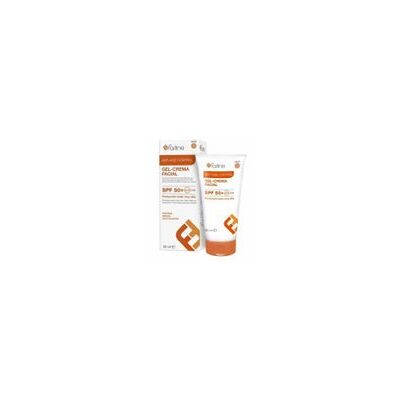 Farline Gel-Crema Facial Control Antiedad SPF50+ 50ml Farline Gel-Crema Facial Control Antiedad SPF50+ 50ml