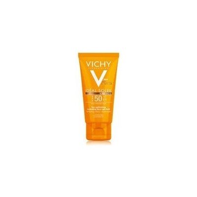 Vichy Idéal Soleil Gel Fluido Bronze SPF50 50ml Vichy Idéal Soleil Gel Fluido Bronze SPF50 50ml