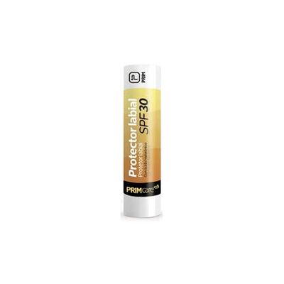 Prim care Balsamo Protector Labial 30+ 4 g Prim care Balsamo Protector Labial 30+ 4 g