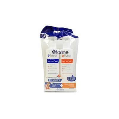 Pack de Cuidado de la Piel Farline - Hidratante y Limpieza Suave para Piel Sensible Pack de Cuidado de la Piel Farline - Hidratante y Limpieza Suave para Piel Sensible