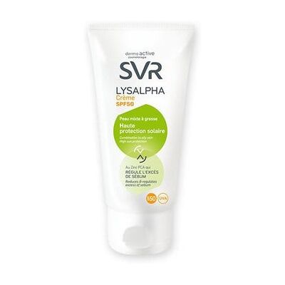 SVR Lysalpha Crema SPF50 50ml SVR Lysalpha Crema SPF50 50ml