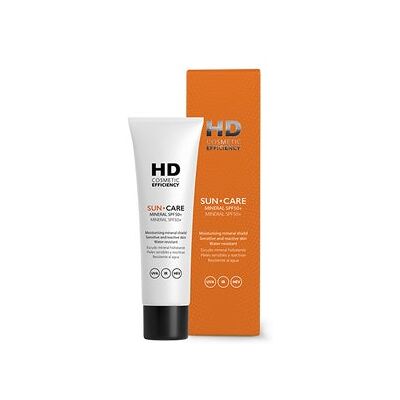 HD Sun Care Mineral Spf50 50 ml HD Sun Care Mineral Spf50 50 ml