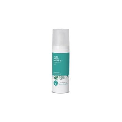 Nurapharm Mb Fluido Defense Uvb Spf30 30 ml Nurapharm Mb Fluido Defense Uvb Spf30 30 ml