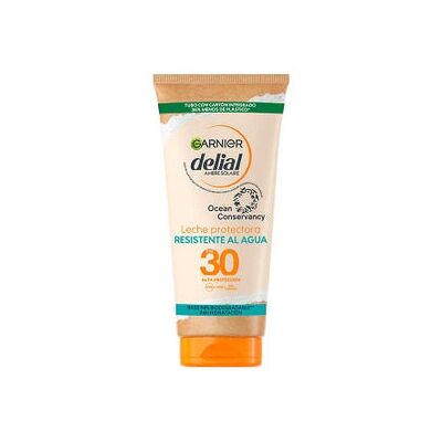 Protector solar Eco-Ocean SPF30 Garnier - 175ml Protector solar Eco-Ocean SPF30 Garnier - 175ml