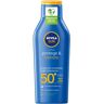 NIVEA Sun Protege Hidrata Leche spf50 400ml