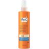 ROC Soleil Protect Spray Loción Hidratante SPF30 200ml