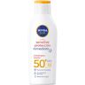 NIVEA Sun Sensitive Antialergias Solares Spf50 200ml