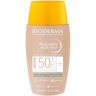 Bioderma Photoderm NUDE Touch Mineral SPF50+ Claro 40ml