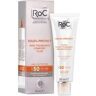 ROC® Soleil Protect fluido dermocalmante SPF50+ 50ml