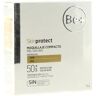 Be+ Skin Protector Solar Maquillaje Piel Oscura Spf50 10g